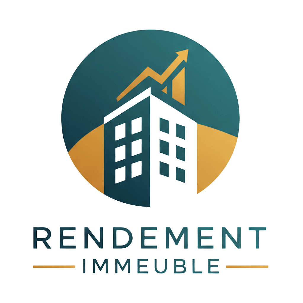 Rendement Immeuble